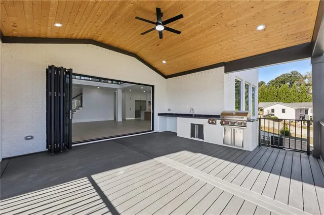 $1,799,000 | 2395 Kilgore Road, Buford, GA 30519