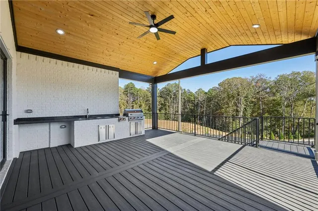 $1,799,000 | 2395 Kilgore Road, Buford, GA 30519