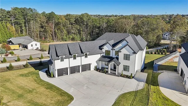$1,799,000 | 2395 Kilgore Road, Buford, GA 30519