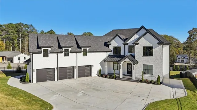 $1,799,000 | 2395 Kilgore Road, Buford, GA 30519
