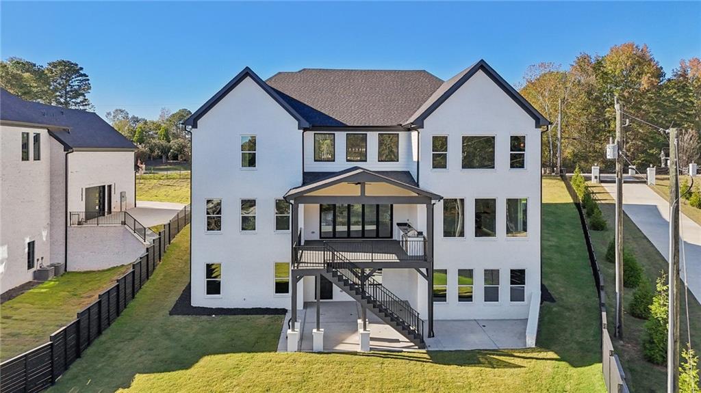 2395 Kilgore Road Buford, GA 30519 - Photo 64 of 68