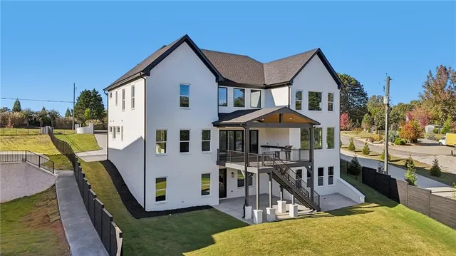 $1,799,000 | 2395 Kilgore Road, Buford, GA 30519