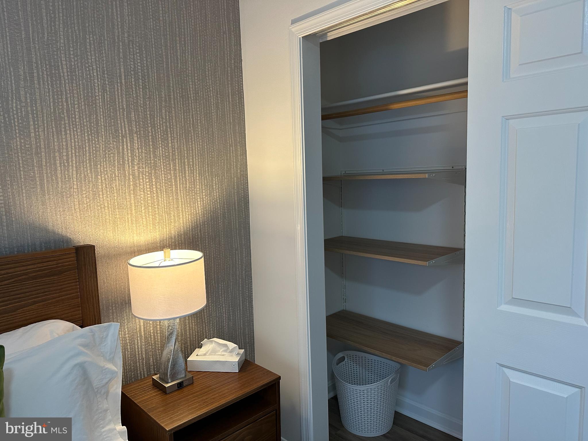 1221 Cox Neck Road Chester, MD 21619 - Photo 12 of 35 a bathroom with a toilet