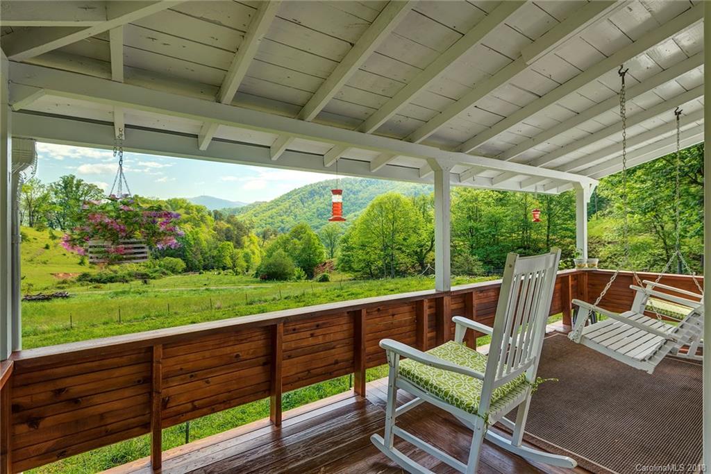 364 Smokey Cove Road Canton, NC 28716 - Photo 2 of 27