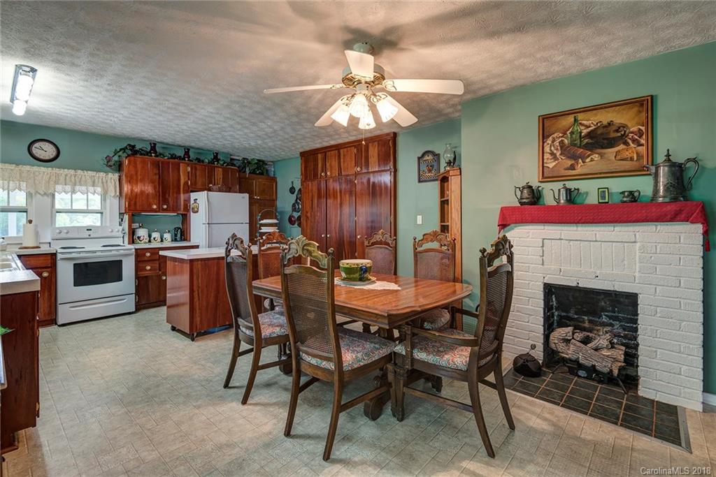 364 Smokey Cove Road Canton, NC 28716 - Photo 12 of 27
