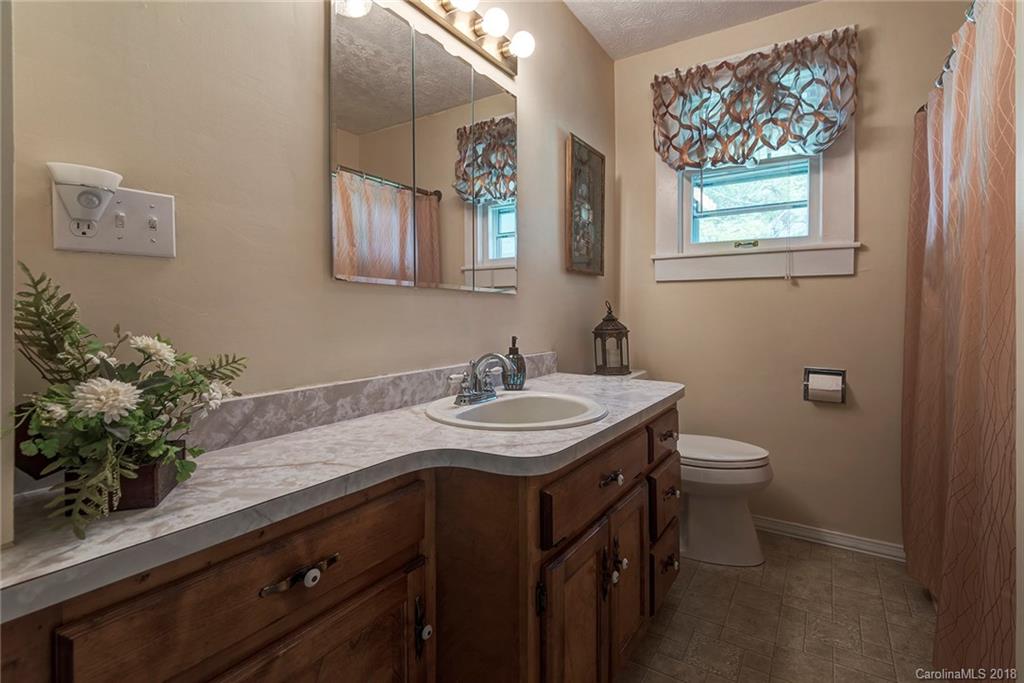 364 Smokey Cove Road Canton, NC 28716 - Photo 16 of 27
