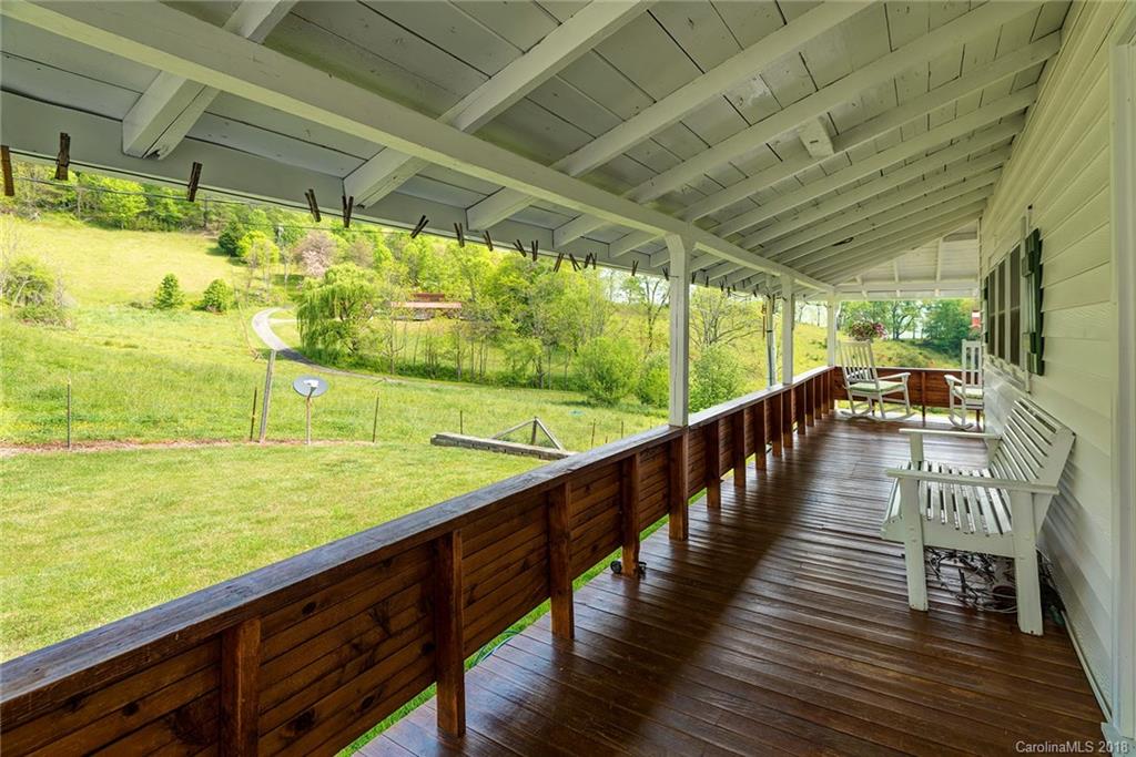 364 Smokey Cove Road Canton, NC 28716 - Photo 17 of 27