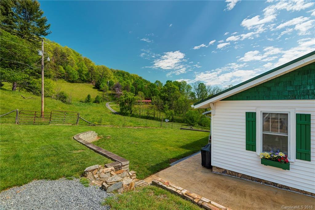364 Smokey Cove Road Canton, NC 28716 - Photo 18 of 27