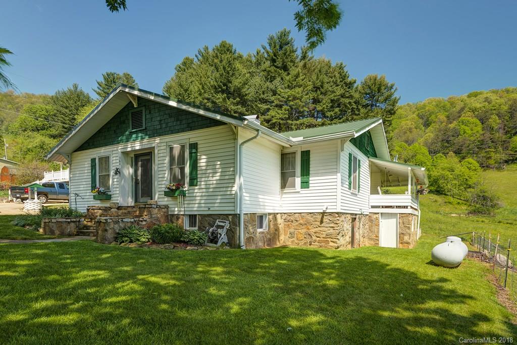 364 Smokey Cove Road Canton, NC 28716 - Photo 19 of 27