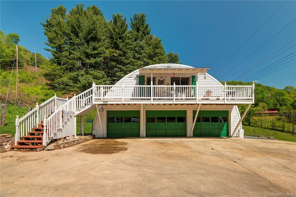 364 Smokey Cove Road Canton, NC 28716 - Photo 20 of 27