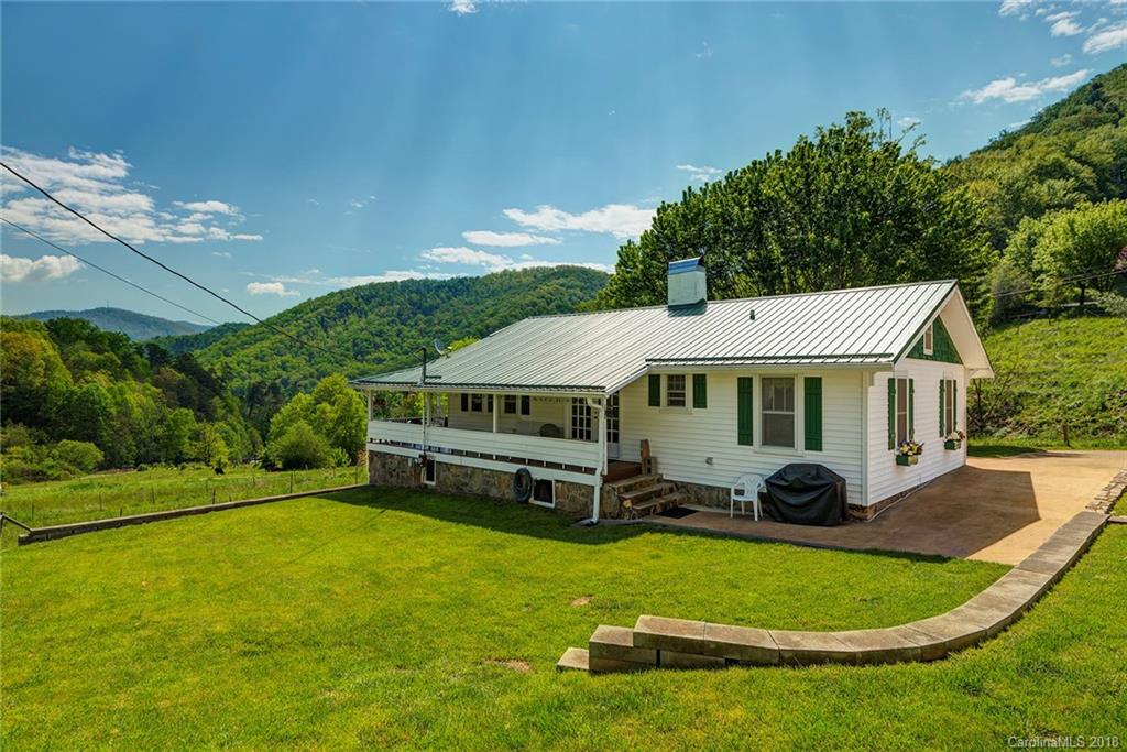 364 Smokey Cove Road Canton, NC 28716 - Photo 3 of 27