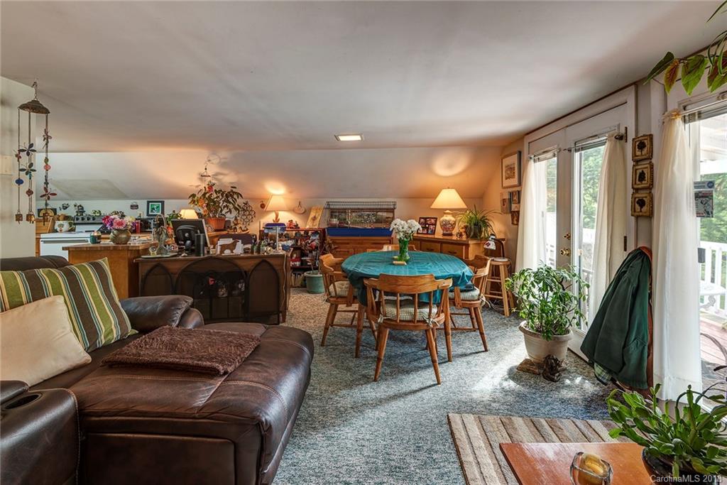 364 Smokey Cove Road Canton, NC 28716 - Photo 22 of 27