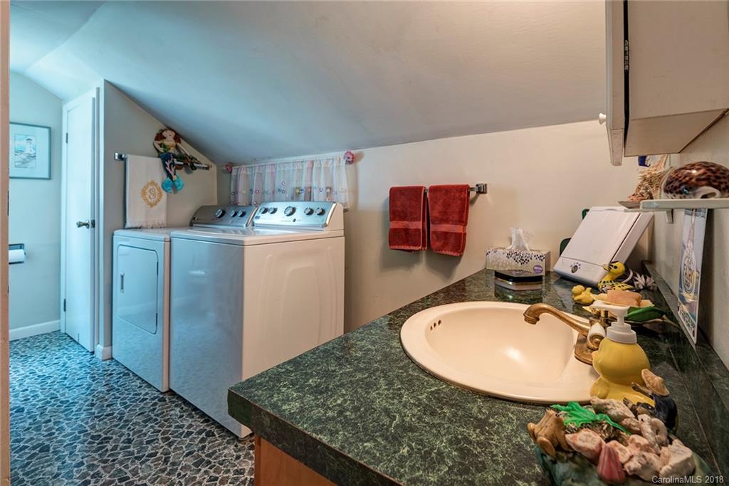 364 Smokey Cove Road Canton, NC 28716 - Photo 24 of 27