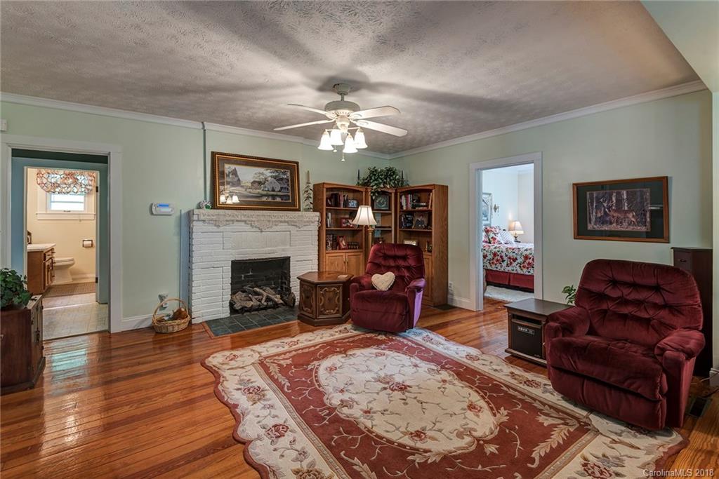 364 Smokey Cove Road Canton, NC 28716 - Photo 4 of 27