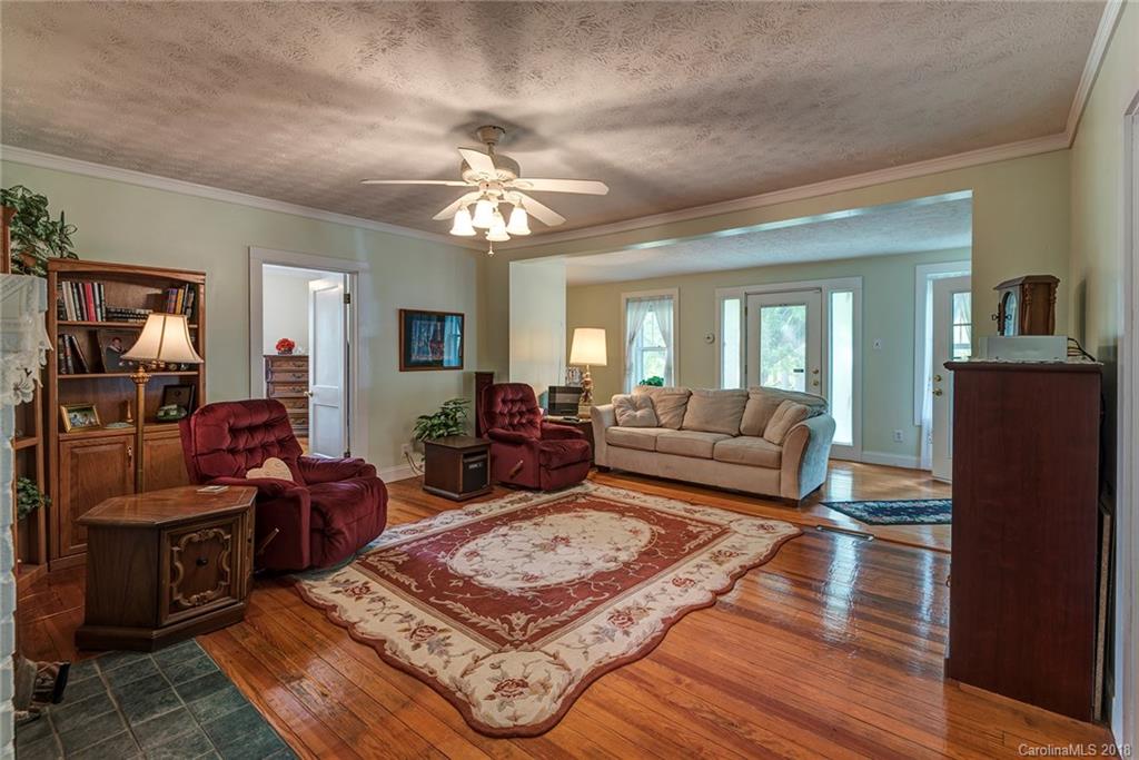 364 Smokey Cove Road Canton, NC 28716 - Photo 5 of 27