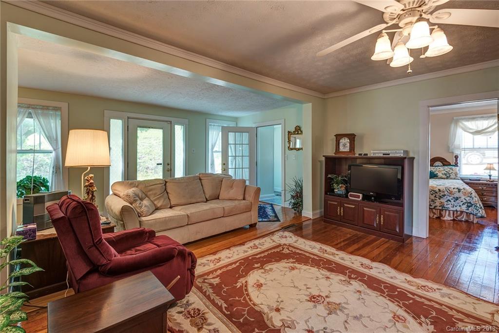 364 Smokey Cove Road Canton, NC 28716 - Photo 6 of 27