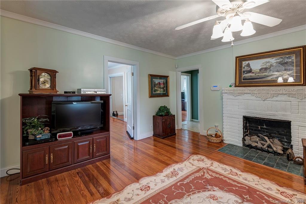 364 Smokey Cove Road Canton, NC 28716 - Photo 7 of 27