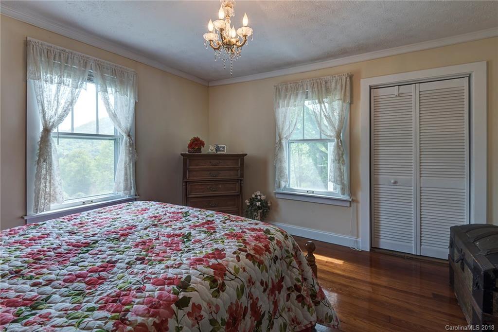 364 Smokey Cove Road Canton, NC 28716 - Photo 8 of 27
