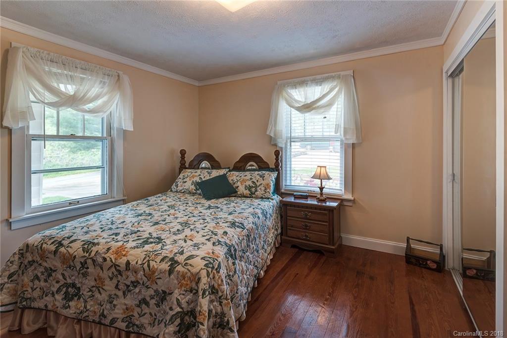 364 Smokey Cove Road Canton, NC 28716 - Photo 10 of 27