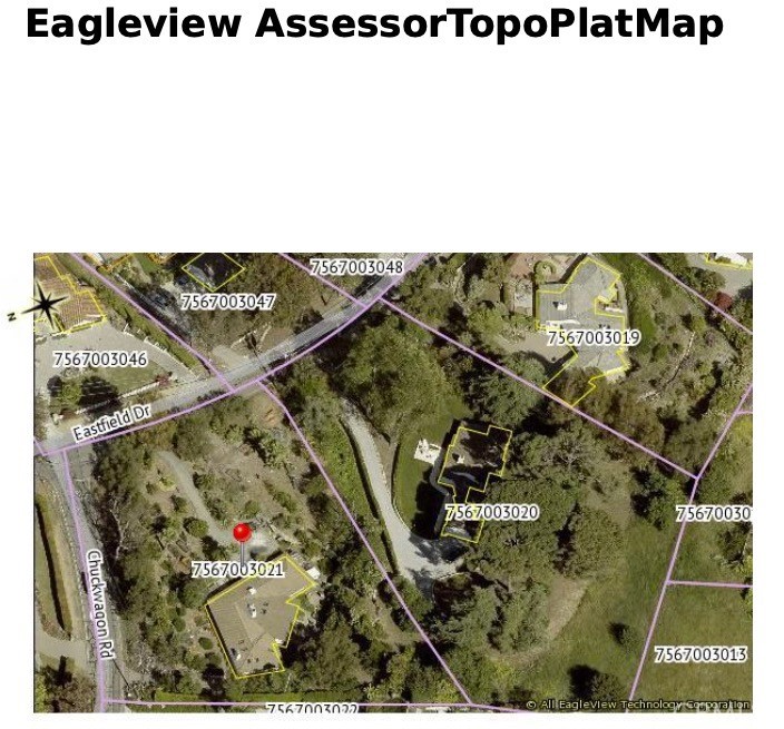 2 Chuckwagon Road Rolling Hills, CA 90274 - Photo 74 of 76 unknown