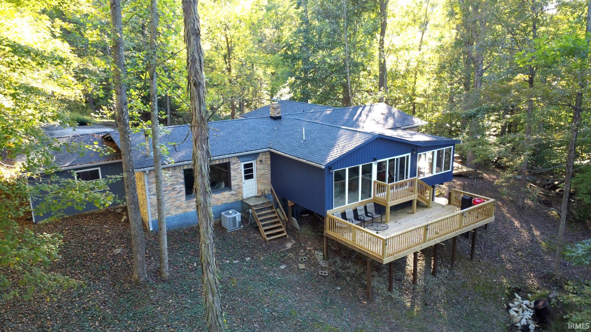 7716 South Patton Road Bloomington, IN 47401 - Photo 31 of 35 Gallery Image 31