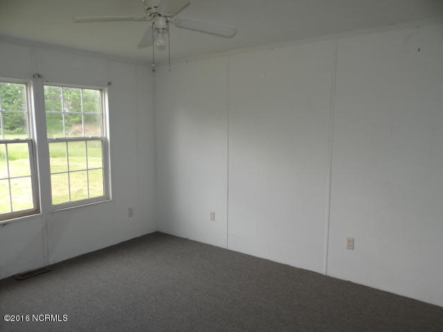 5520 St Rose Church Road Wilson, NC 27893 - Photo 8 of 11 Bedroom 2
