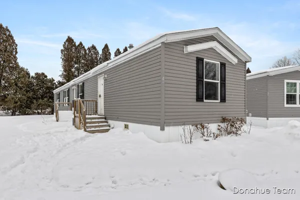 $74,000 | 1800 West Main Street, Unit 50, Lowell, MI 49331