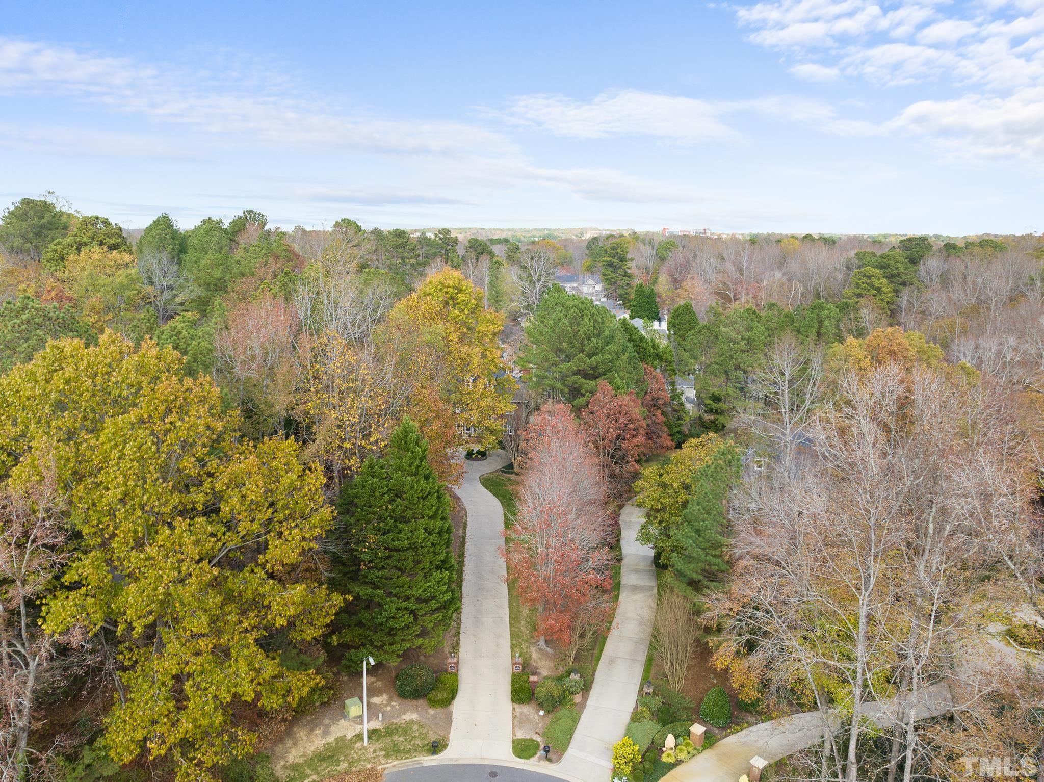 111 Redfern Drive Cary, NC 27518 - Photo 2 of 65