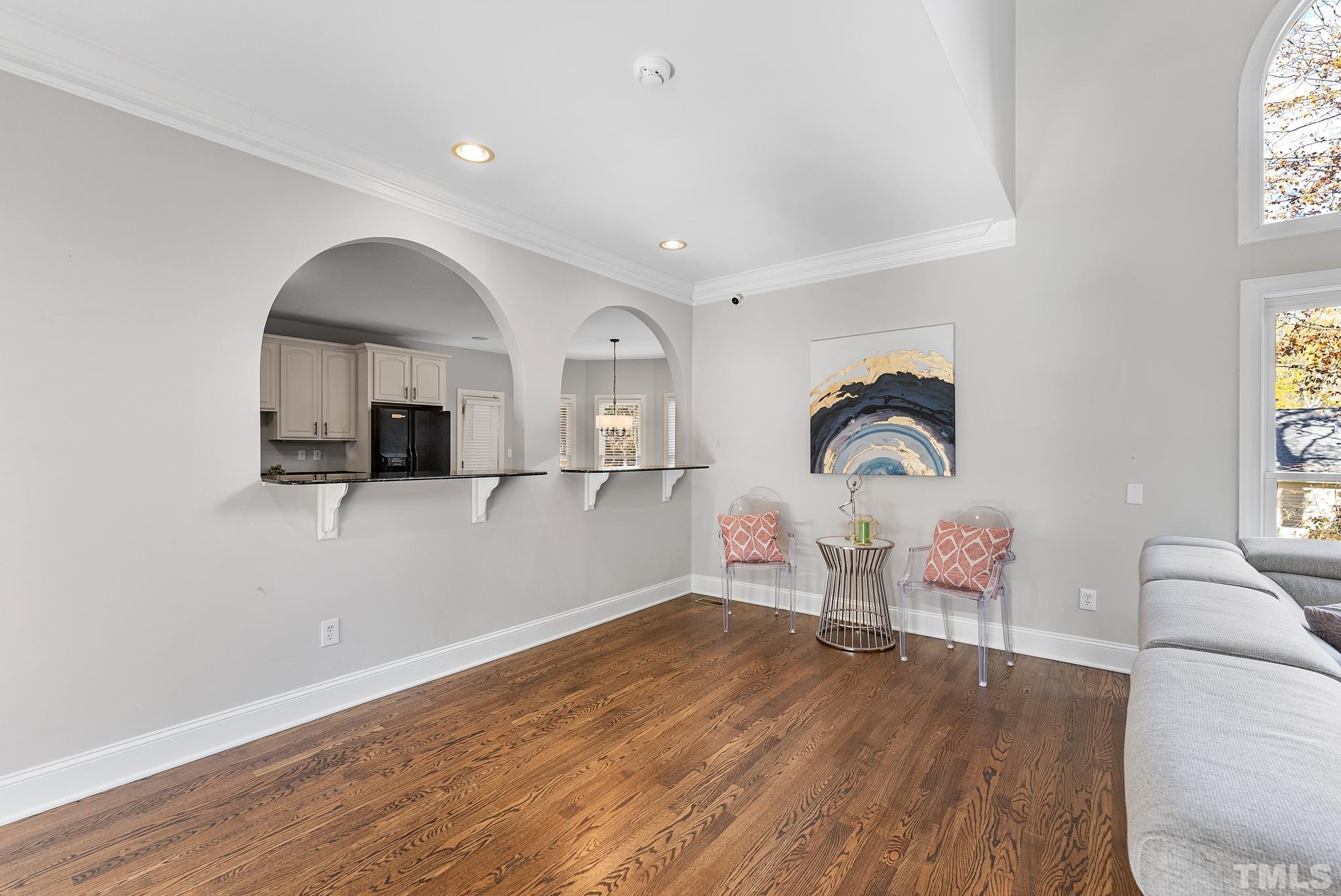 111 Redfern Drive Cary, NC 27518 - Photo 27 of 65