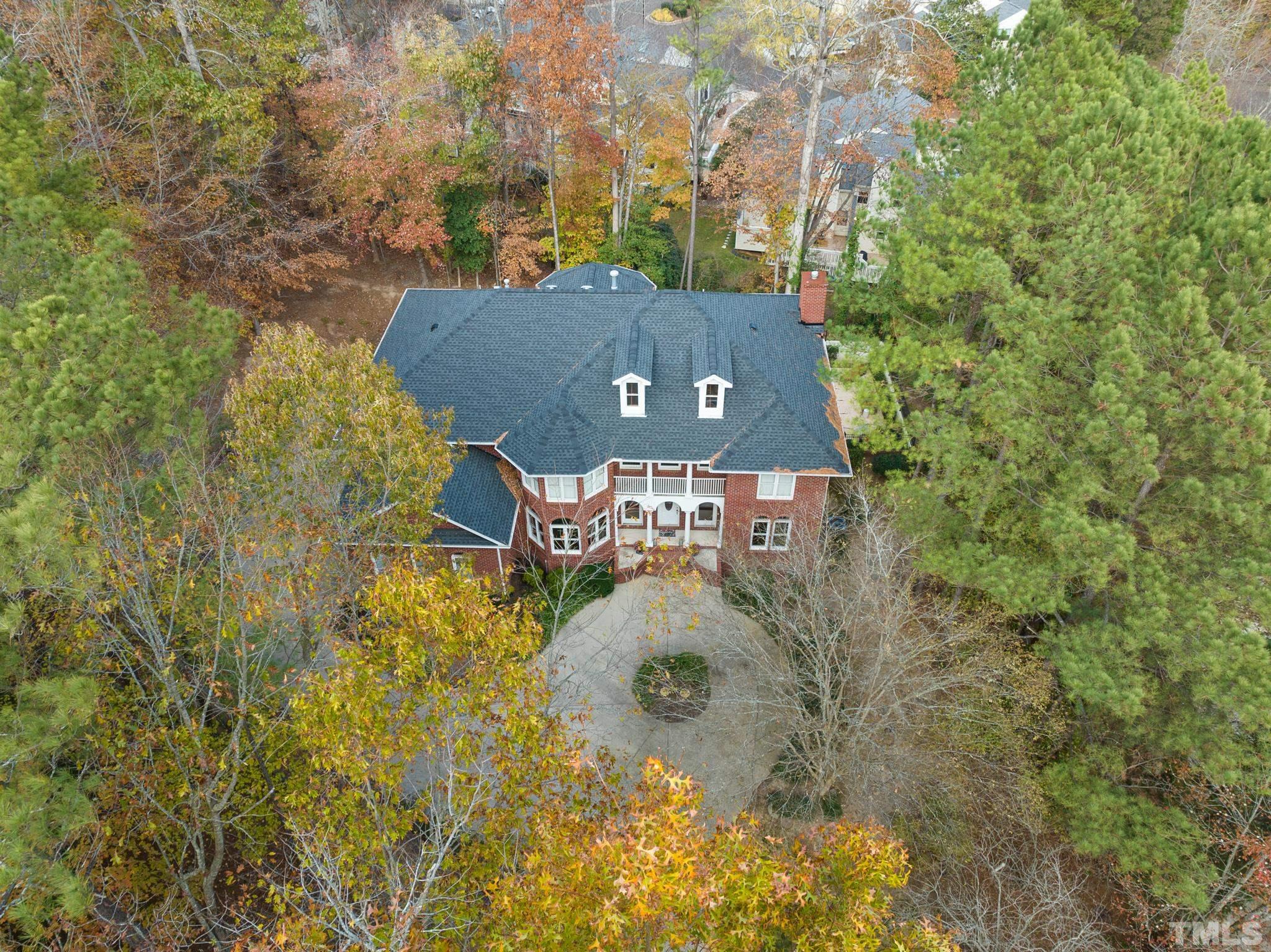 111 Redfern Drive Cary, NC 27518 - Photo 3 of 65