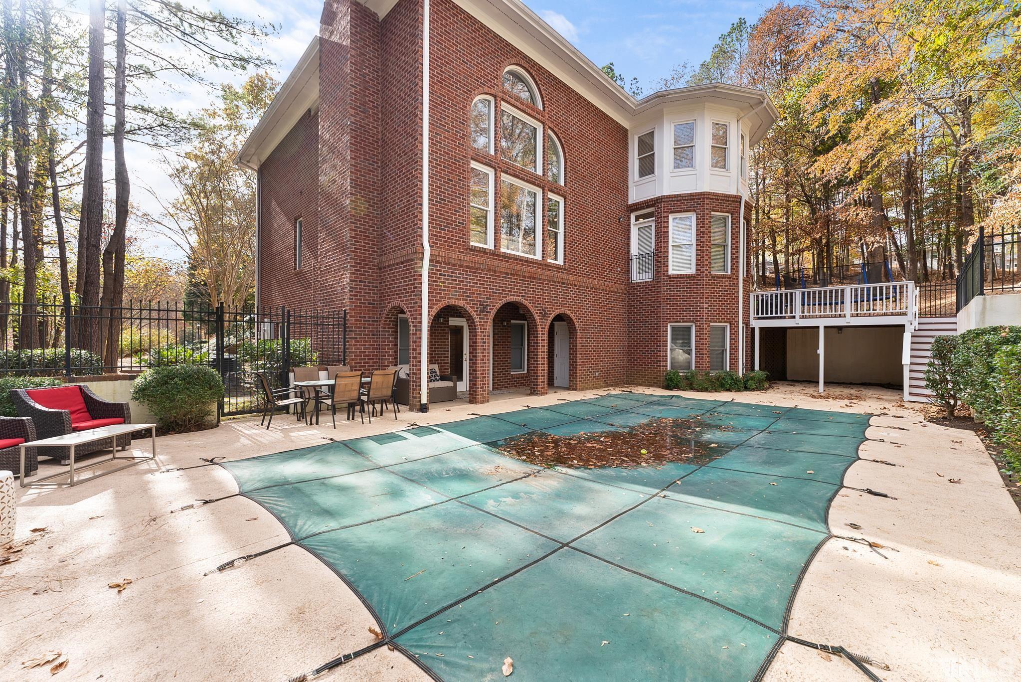 111 Redfern Drive Cary, NC 27518 - Photo 55 of 65