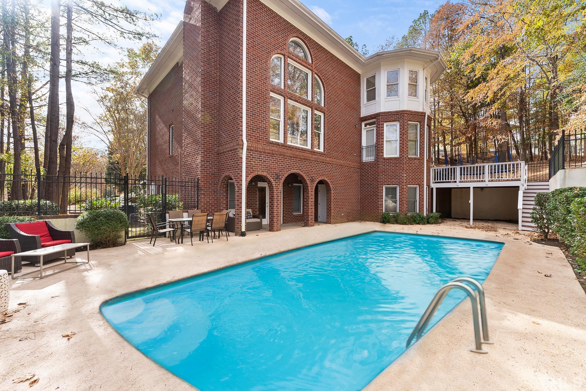 111 Redfern Drive Cary, NC 27518 - Photo 56 of 65