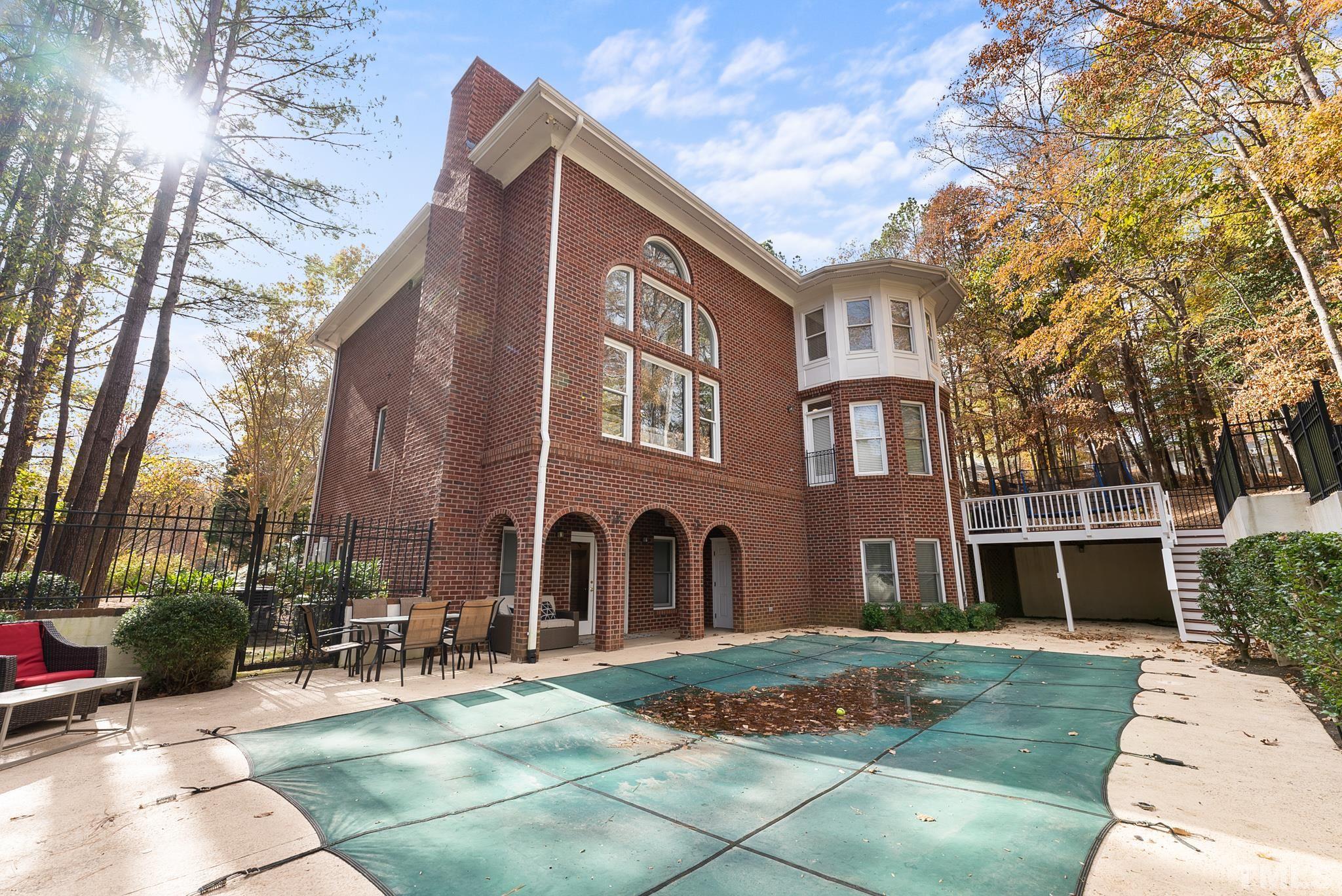 111 Redfern Drive Cary, NC 27518 - Photo 57 of 65