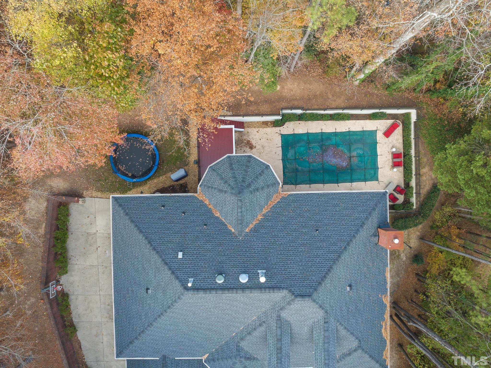 111 Redfern Drive Cary, NC 27518 - Photo 65 of 65