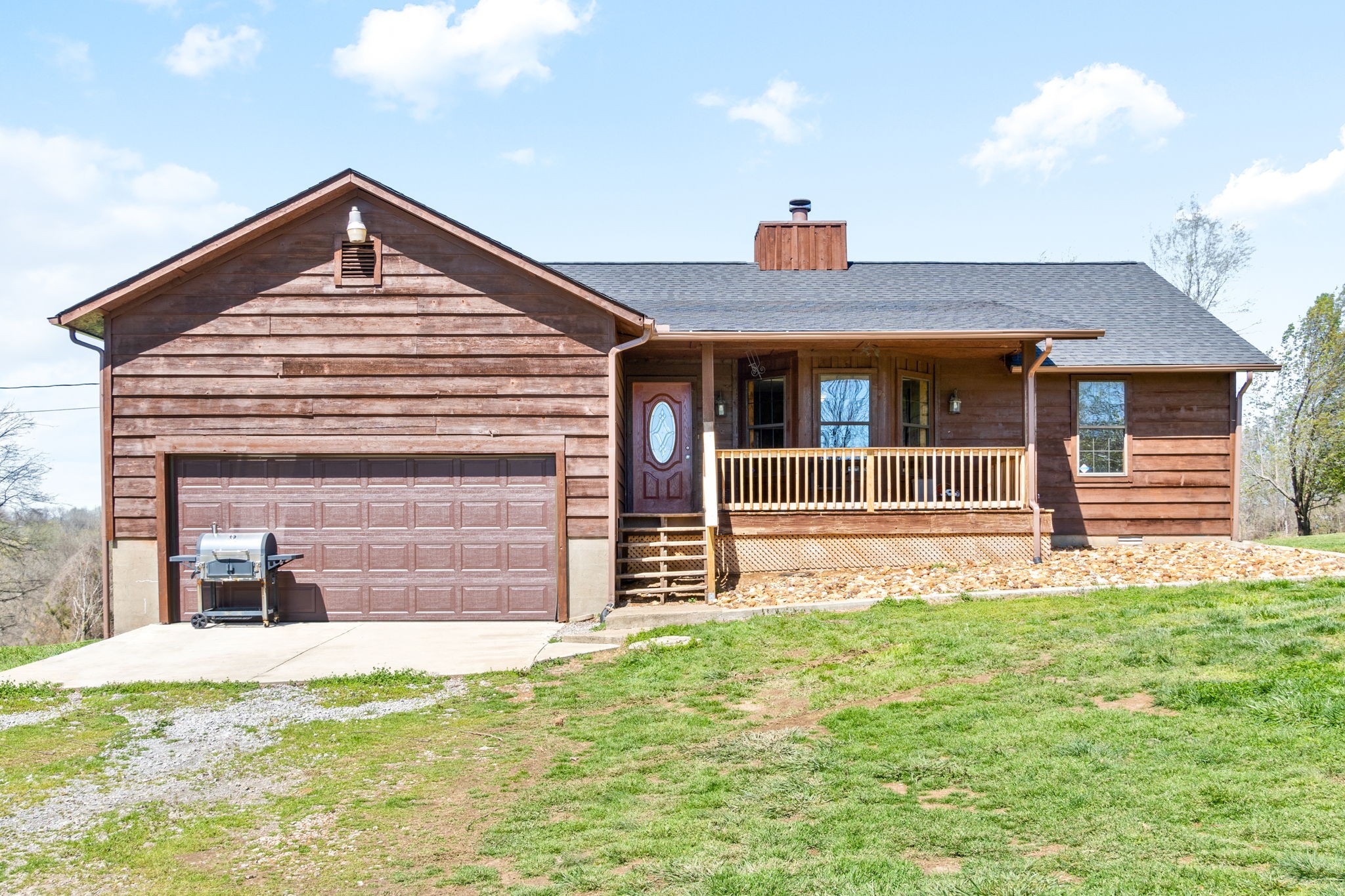 2467 Outlaw Road Woodlawn, TN 37191 - Photo 1 of 22 Gallery Image 1