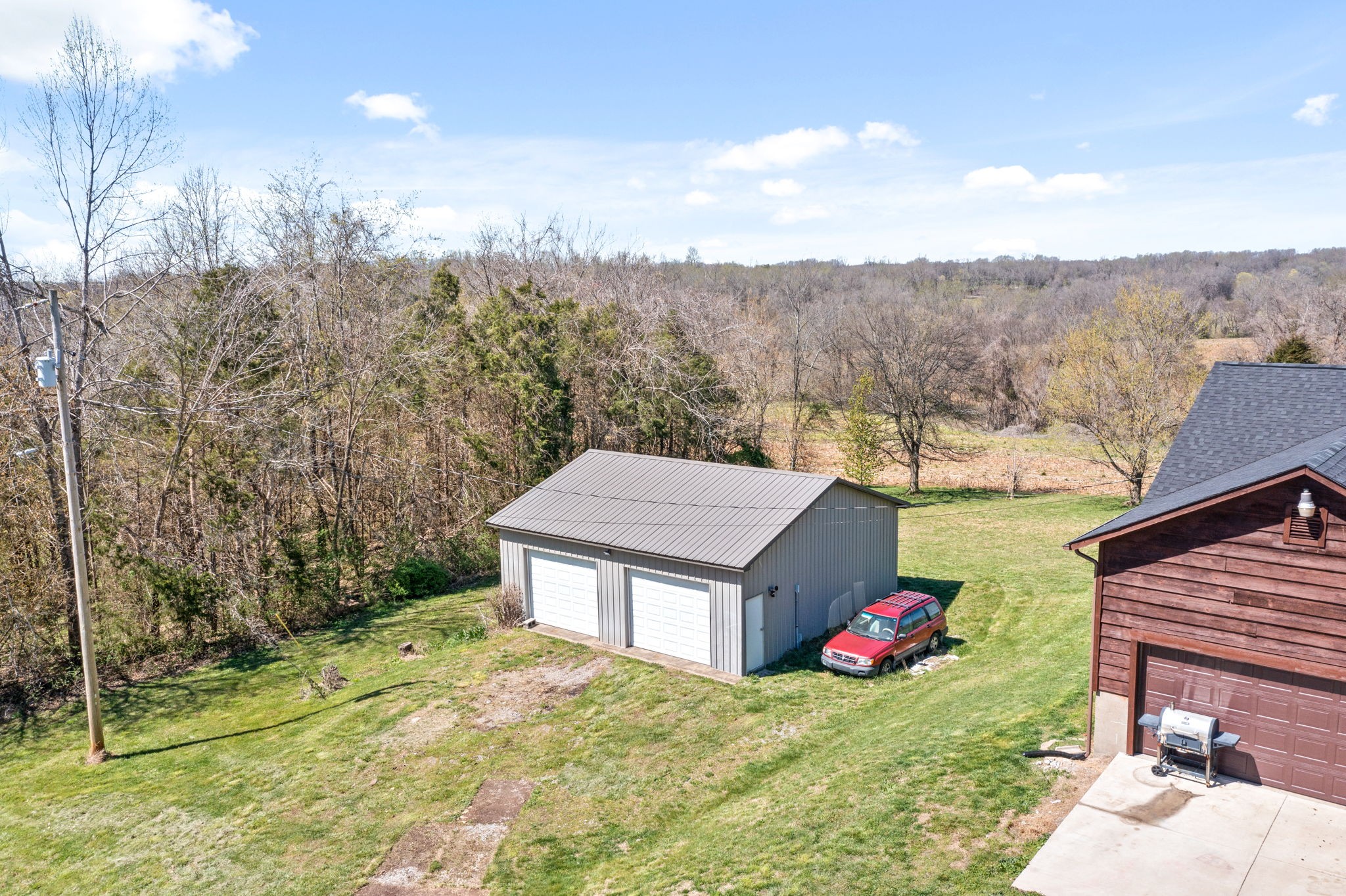 2467 Outlaw Road Woodlawn, TN 37191 - Photo 20 of 22 Gallery Image 20