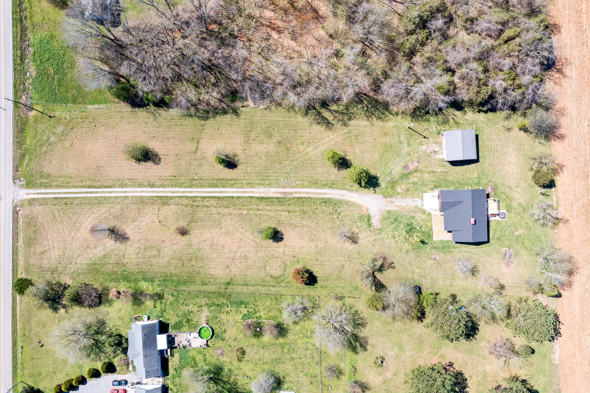 2467 Outlaw Road Woodlawn, TN 37191 - Photo 21 of 22 Gallery Image 21