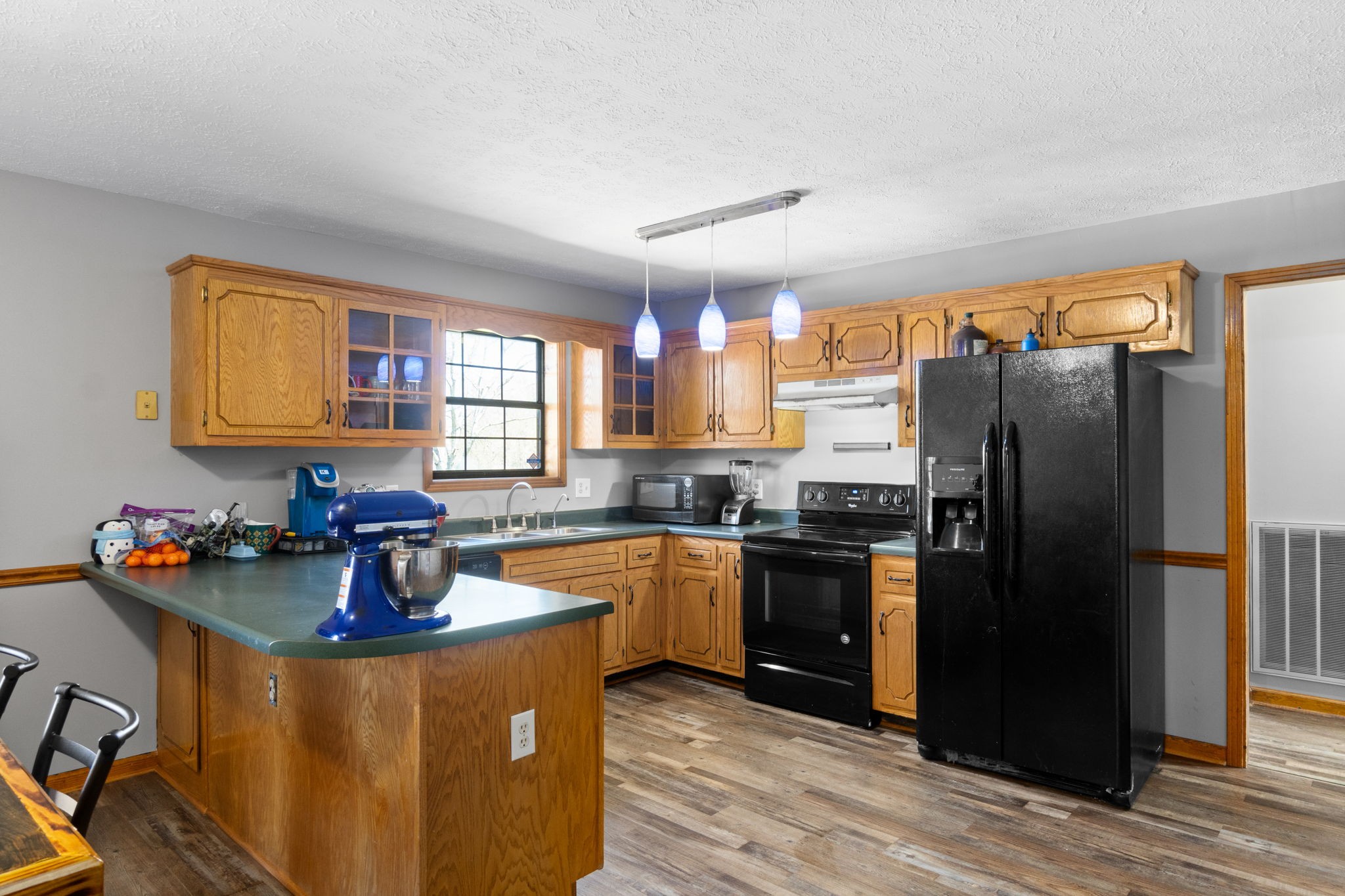 2467 Outlaw Road Woodlawn, TN 37191 - Photo 3 of 22 Gallery Image 3
