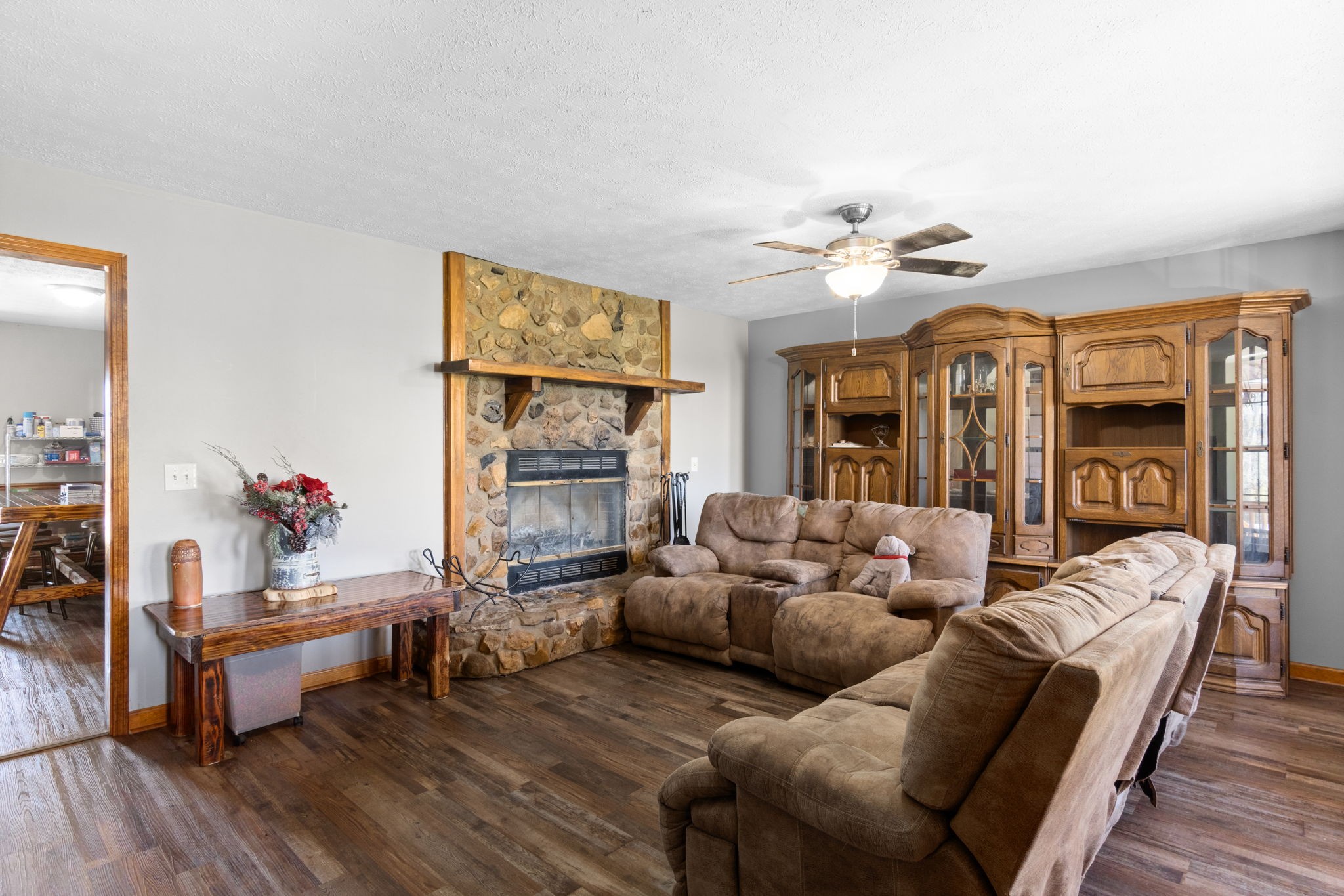 2467 Outlaw Road Woodlawn, TN 37191 - Photo 5 of 22 Gallery Image 5