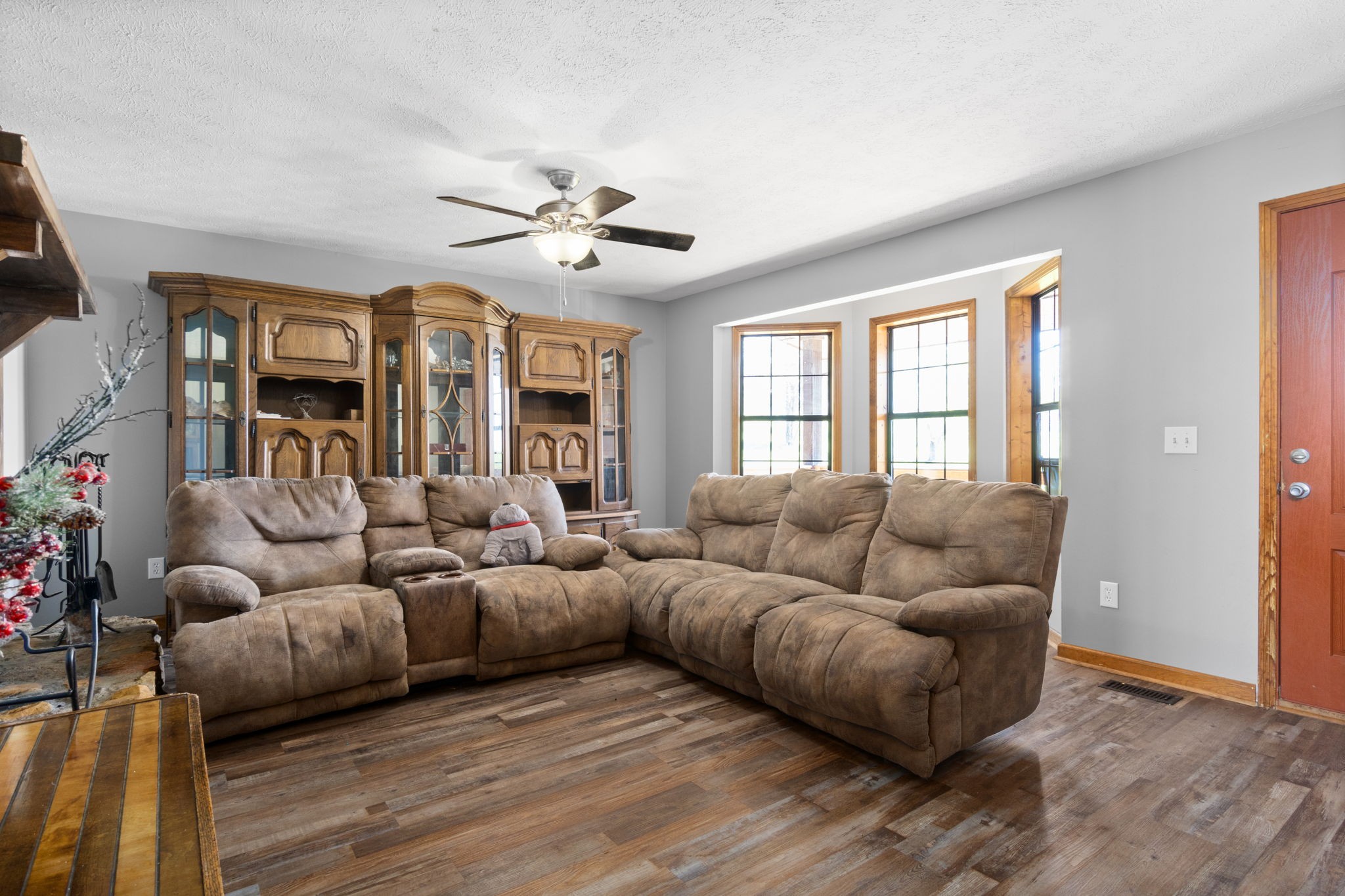 2467 Outlaw Road Woodlawn, TN 37191 - Photo 7 of 22 Gallery Image 7