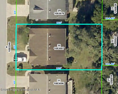 2671 Royal Ridge Drive Spring Hill, FL 34606 - Photo 34 of 34 unknown