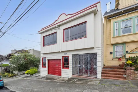 $750,000 | 315 Peoria Street, Daly City, CA 94014
