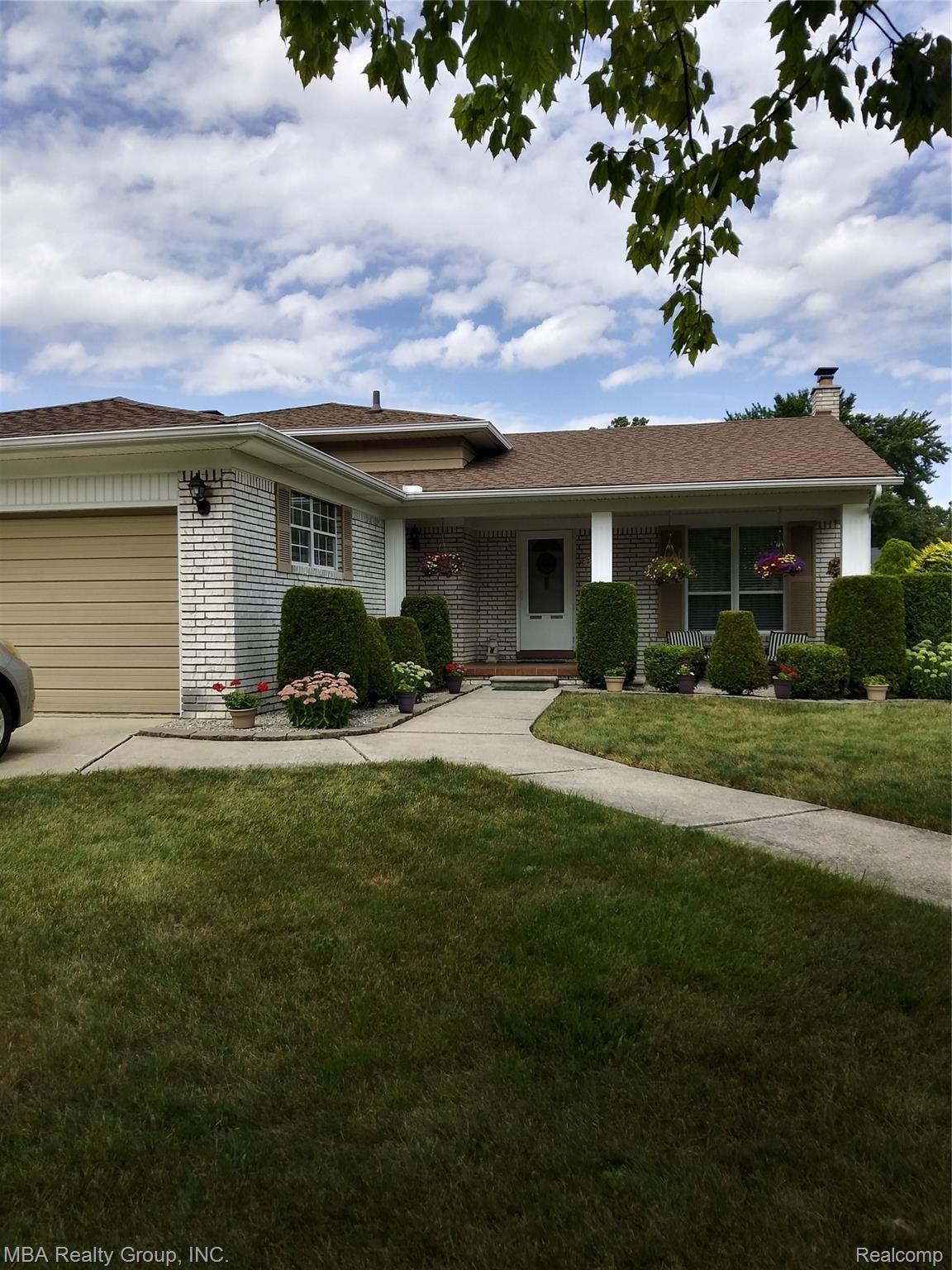 22181 Hall Road Trenton, MI 48183 - Photo 2 of 24 20190814_143814_HDR.jpg