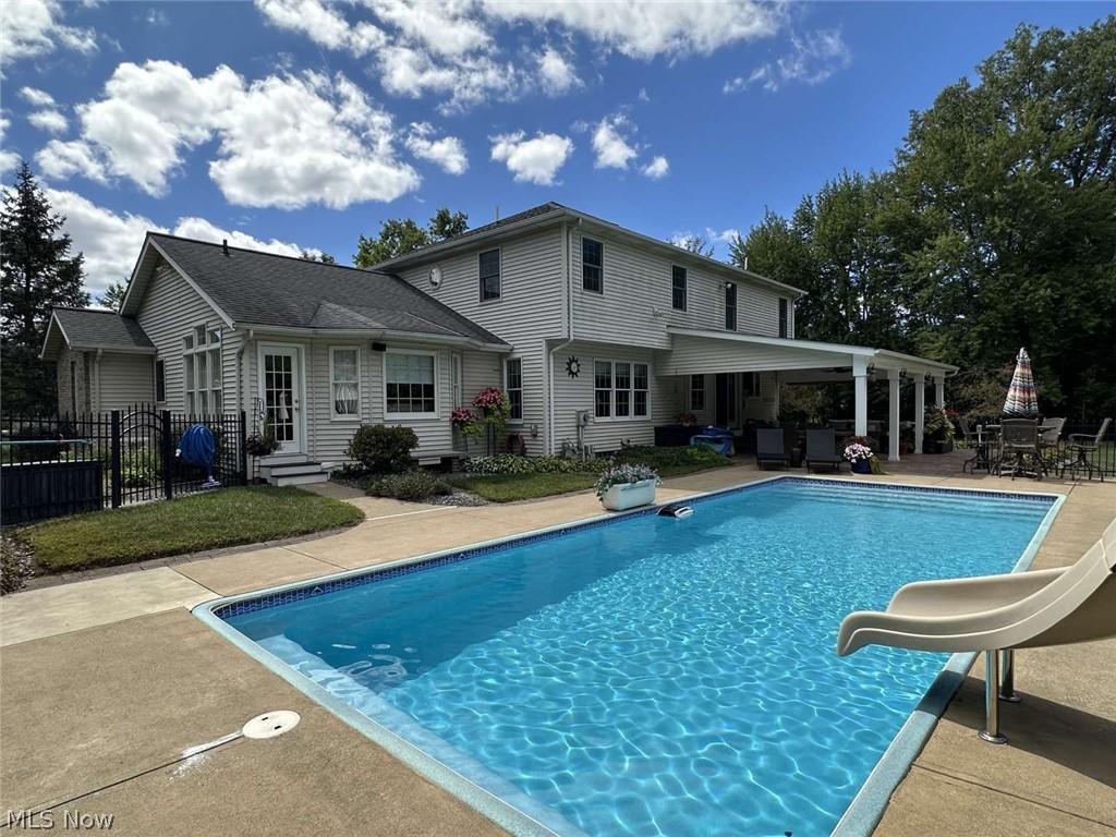 50344 Garfield Road Oberlin, OH 44074 - Photo 4 of 50
