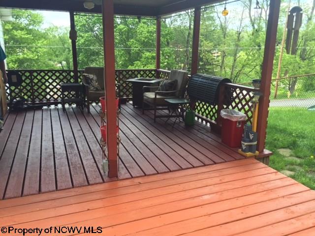 1346 Overhill Road Fairmont, WV 26554 - Photo 15 of 17 Gallery Image 15