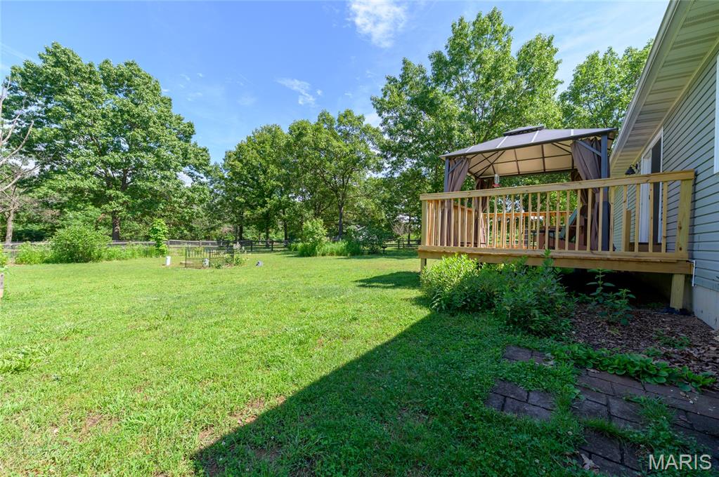 23841 Raspberry Lane Waynesville, MO 65583 - Photo 41 of 70