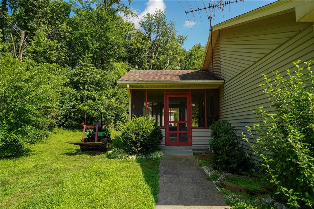 920. Gilead Rupe Road Lexington, MO 64067 - Photo 9 of 41