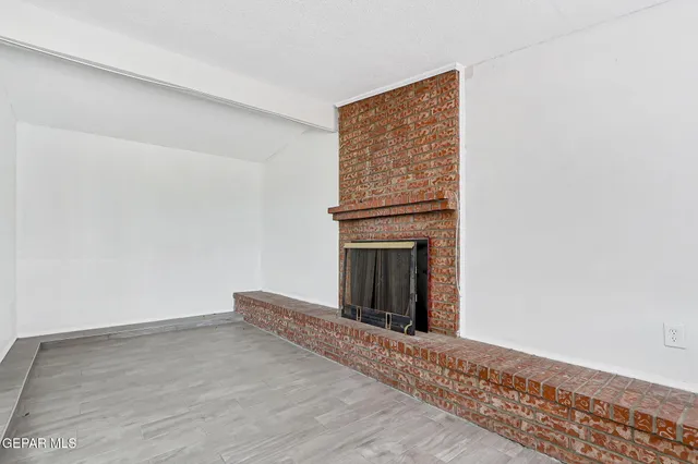 $184,999 | 5726 Dearborne Drive, El Paso, TX 79924