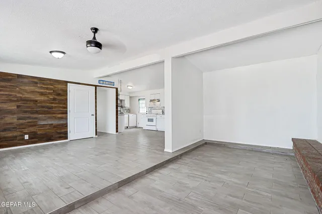 $184,999 | 5726 Dearborne Drive, El Paso, TX 79924