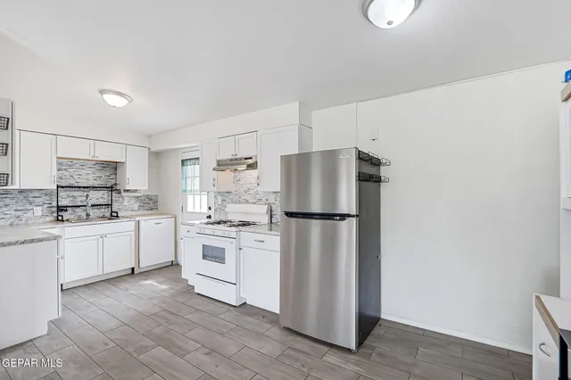 $184,999 | 5726 Dearborne Drive, El Paso, TX 79924